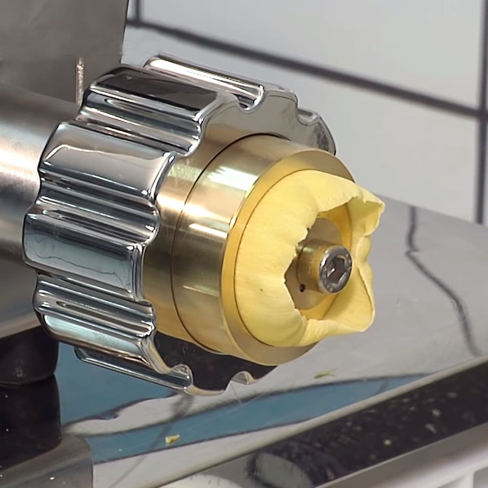 Форма Sirman для Concerto 5 Sfoglia лазанья