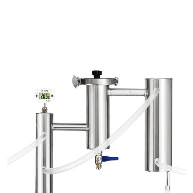 Самогонный аппарат Феникс Народный NEW, 20 литров