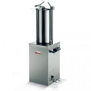 Шприц для колбас Sirman IS15 IDRA VERT 220В