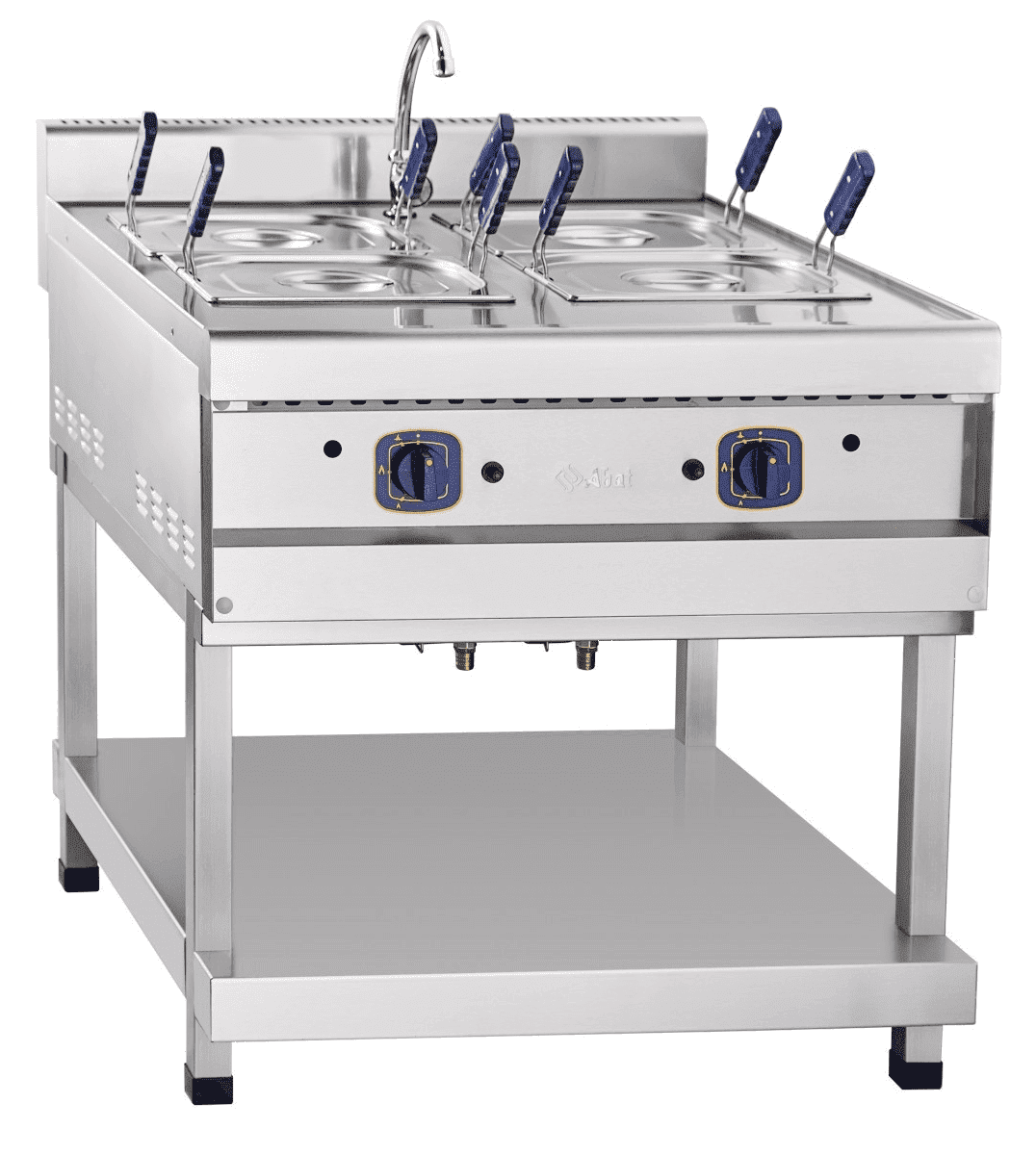 Макароноварка Abat ГВК-90/2П (21000802032)