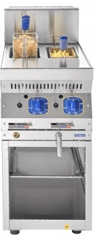 Фритюрница Abat ГФК-40.2Н (21000001965)