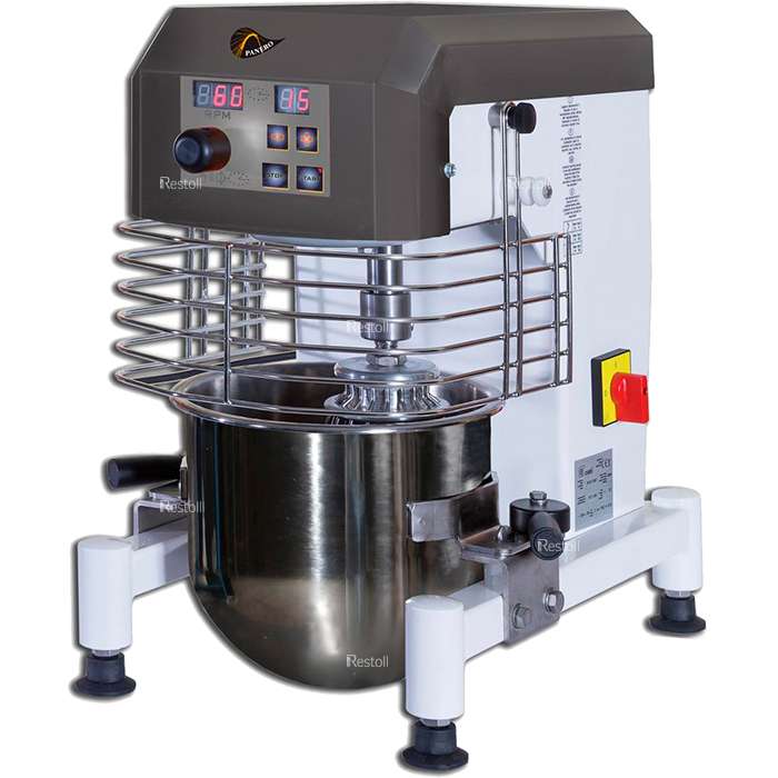 Миксер планетарный Panero 5B