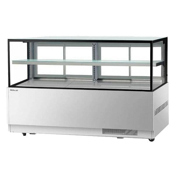 Витрина кондитерская Turbo Air TBP-2400-1