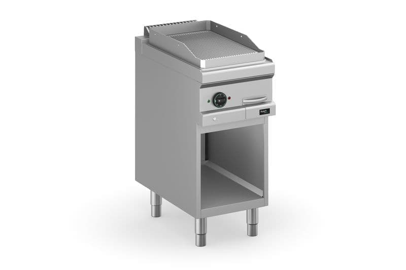 Жарочная поверхность Apach APTE-47PR