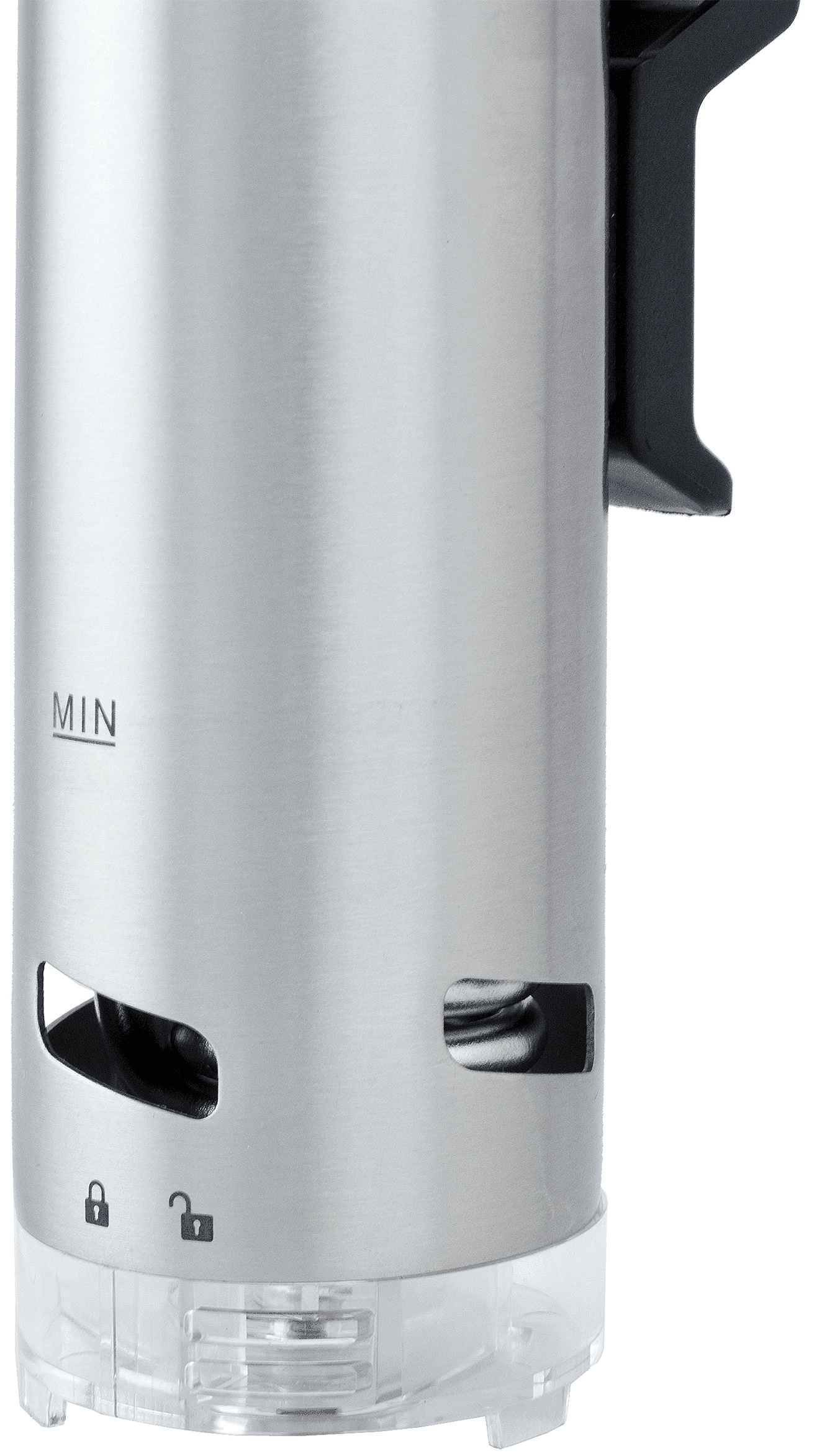 Ротационный кипятильник Sous Vide Gemlux GL-SV800SQ