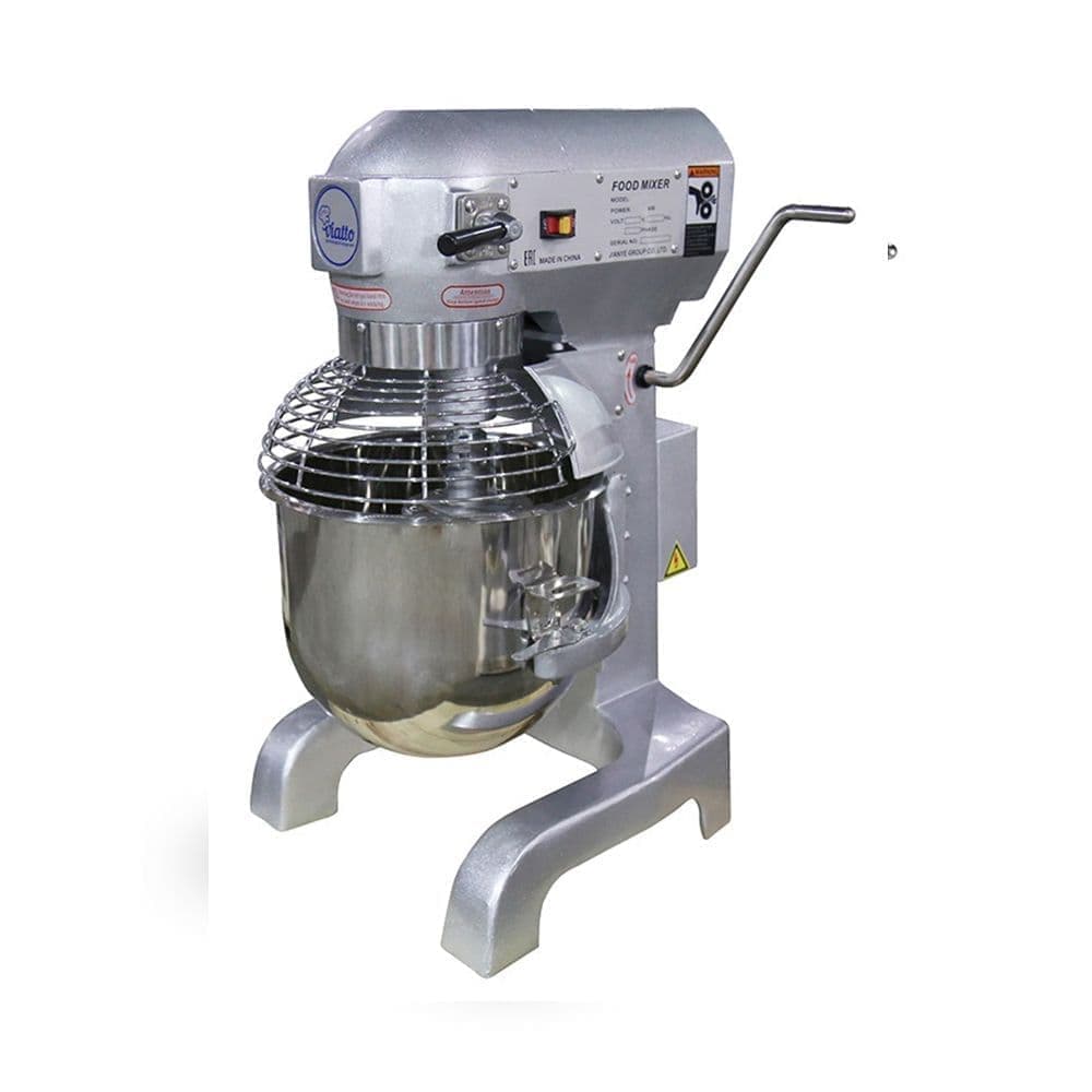 Миксер планетарный Viatto B-30P 220В