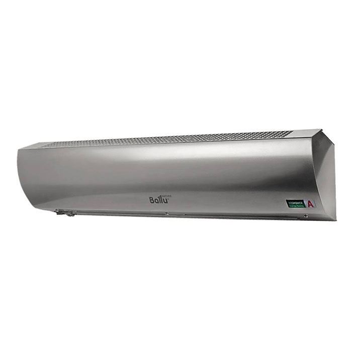 Завеса тепловая Ballu BHC-L10-S06-M (пульт BRC-S)