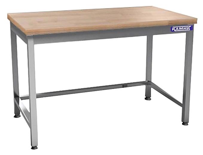 Стол кондитерский Камик С-БУК-3118