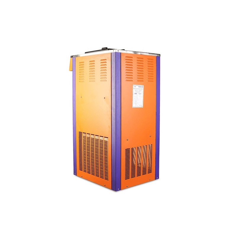 Фризер для мягкого мороженого Foodatlas MQ-L18 Eco
