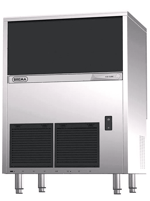 Льдогенератор Brema CB 840A HC