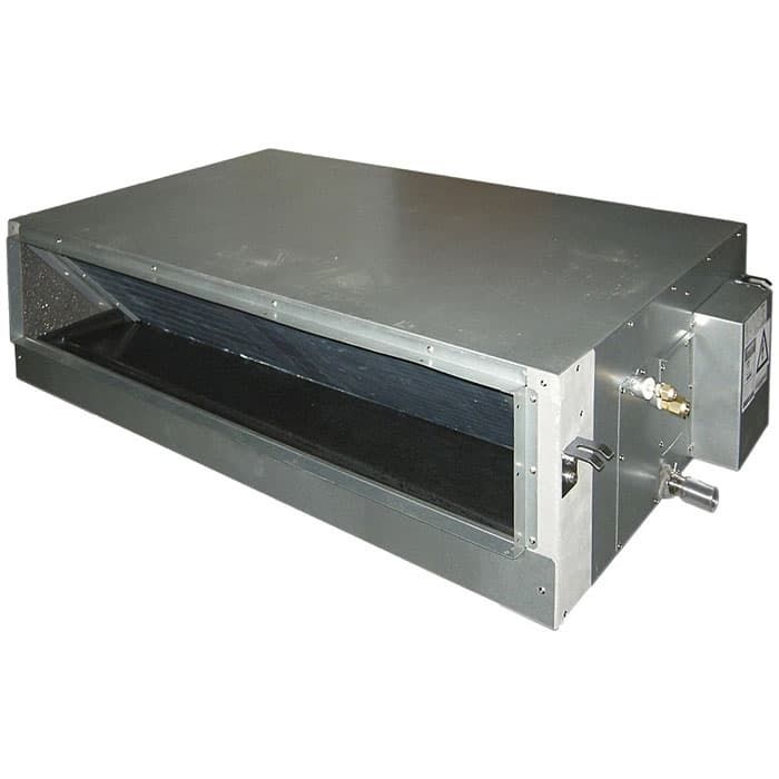 Канальный кондиционер Hisense AUD-24HX4SLH1 / AUW-24H4SF