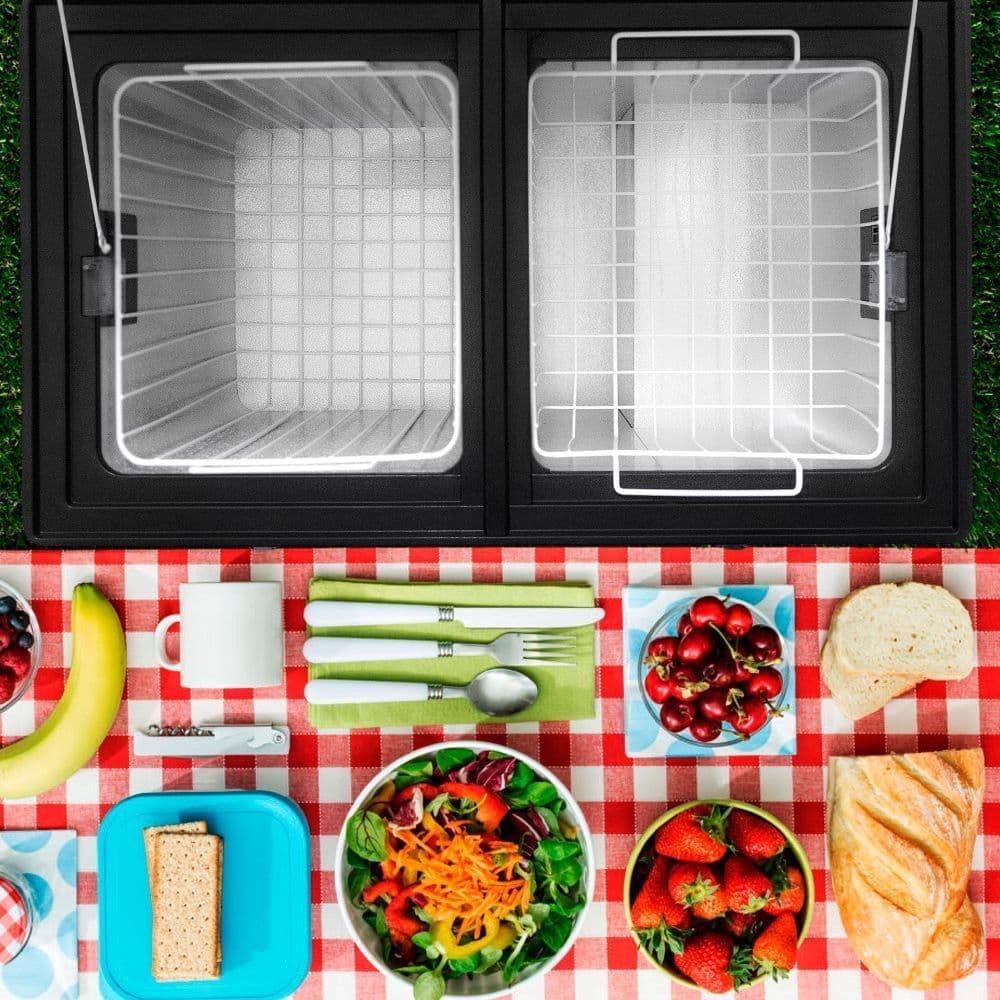 Автохолодильник Indel B TB92 Off