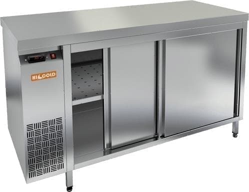 Стол тепловой Hicold TS 15 GN O