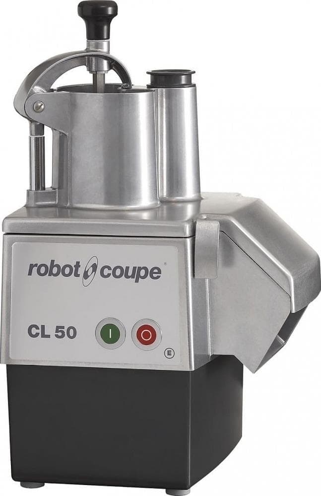 Овощерезка Robot Coupe CL50 220В с протиркой 2303