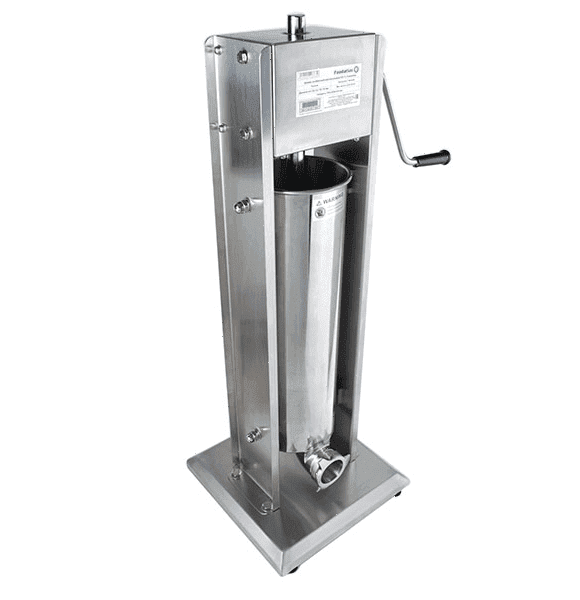 Шприц колбасный вертикальный Foodatlas HR-7L