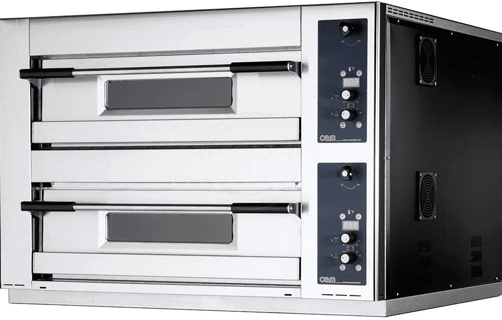 Печь для пиццы OEM-ALI MB1235LEM