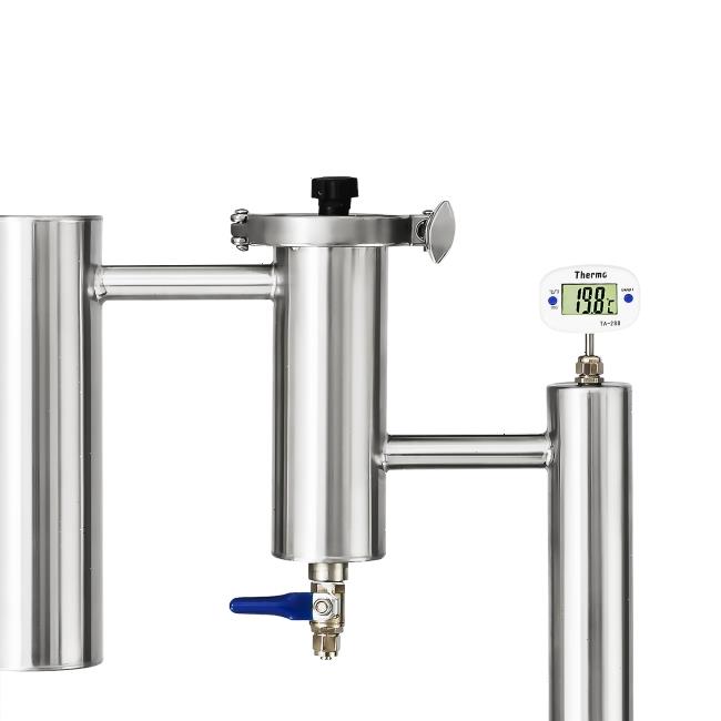 Самогонный аппарат Феникс Народный NEW, 30 литров