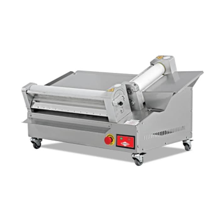 Тестораскаточная машина Empero EMP HA 03, 220В