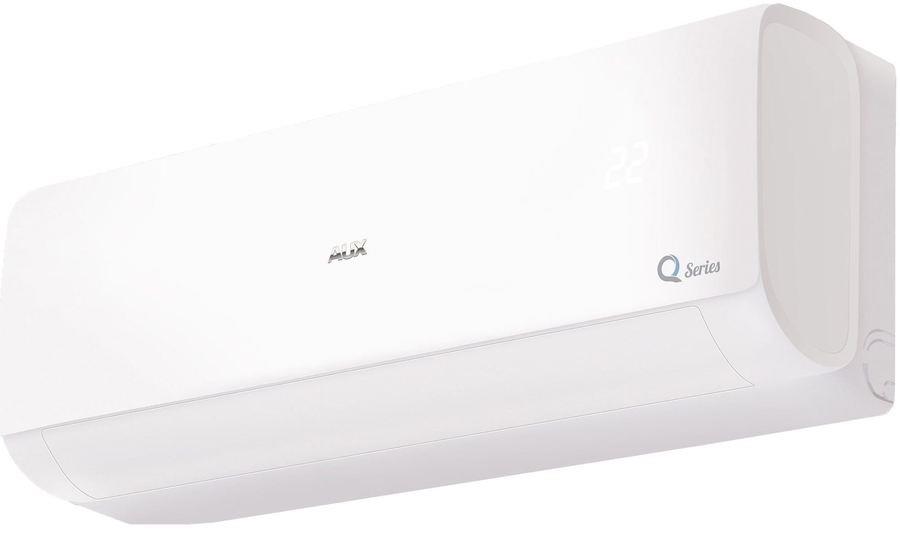 Настенная сплит-система Aux ASW-H18A4/QH-R1 / AS-H18A4/QH-R1 белый