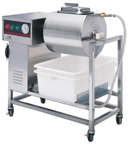Маринатор Hurakan HKN-SP50VAC
