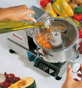 Куттер Sirman C 6 VV