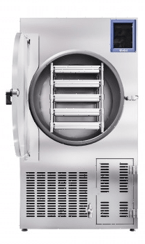 Лиофильная сушильная камера Abat ЛФ-06П CHEF (11000012892)