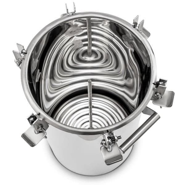 Автоклав 2 в 1 классический Добрый Жар