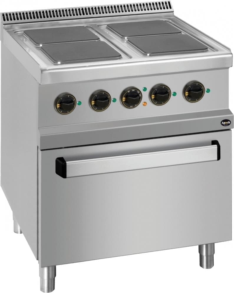 Плита электрическая Apach APRE-77FE