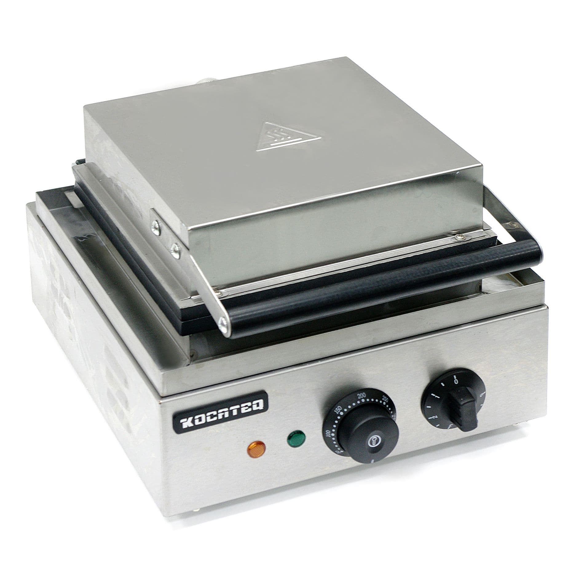 Вафельница Kocateq GH15FBNW