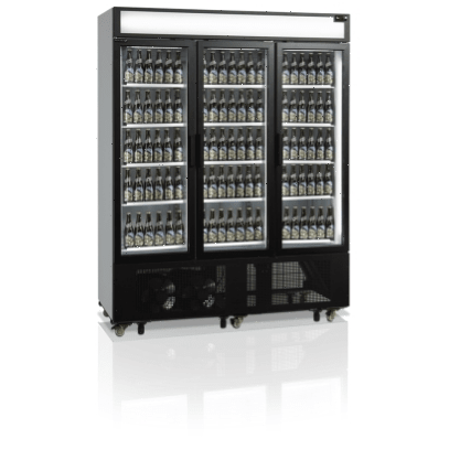 Шкаф холодильный Tefcold FSC1600H