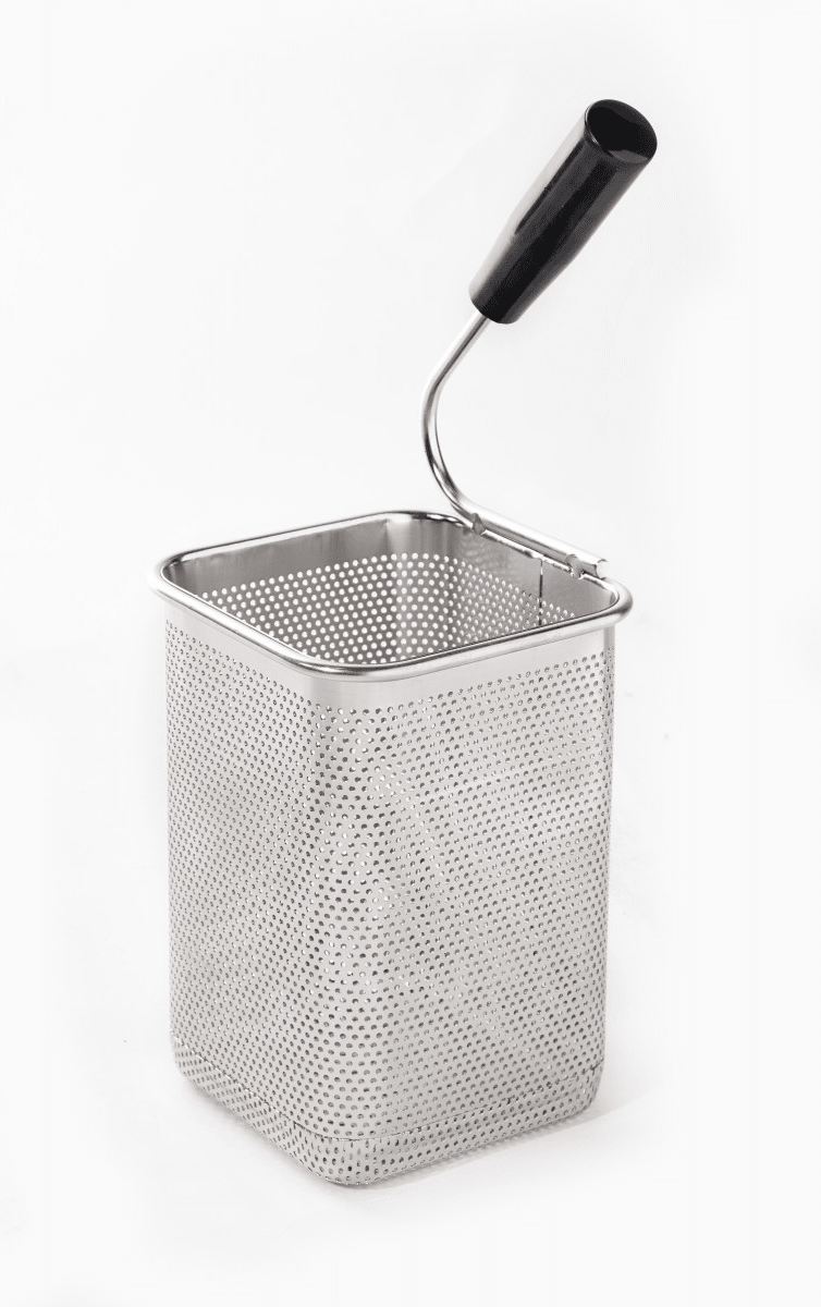 Макароноварка Abat ЭВК-40/1Н с корзинами GN 1/6 (21000001871)