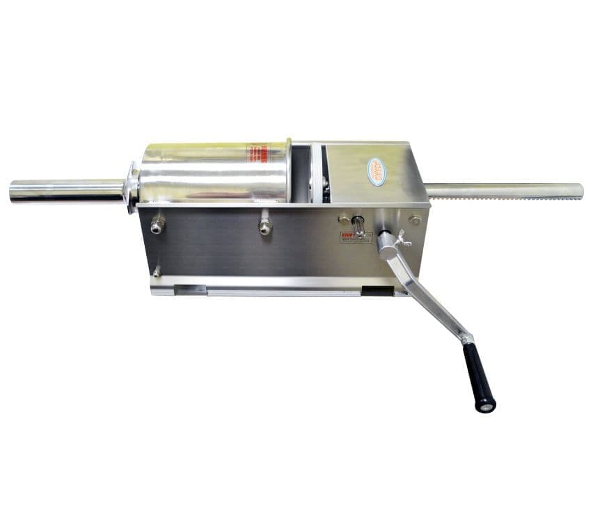 Шприц колбасный Hakka SH-3