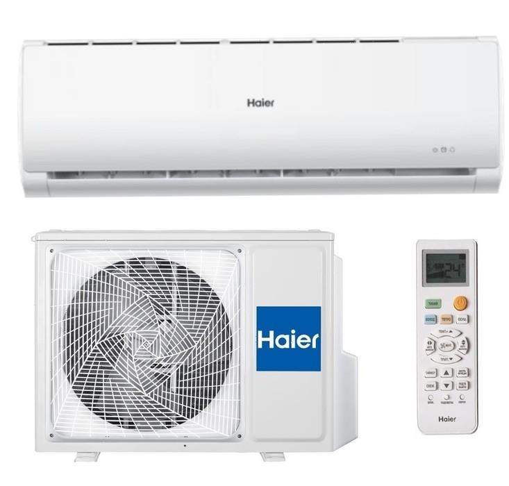 Кондиционер Haier AS12TT4HRA / 1U12TL4FRA