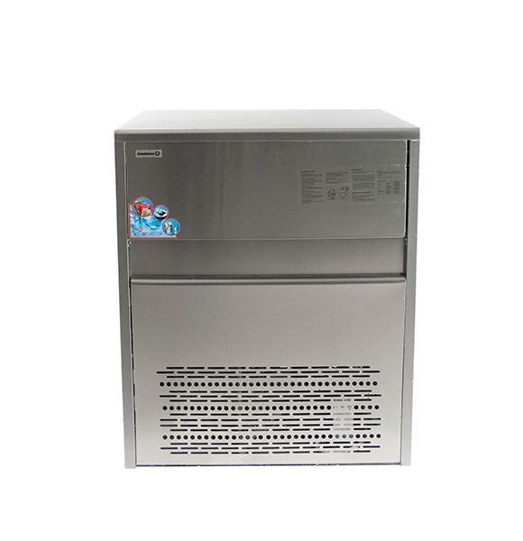 Льдогенератор Foodatlas MQ-120A Eco
