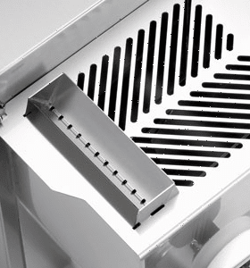 Паста машина Sirman Concerto 5