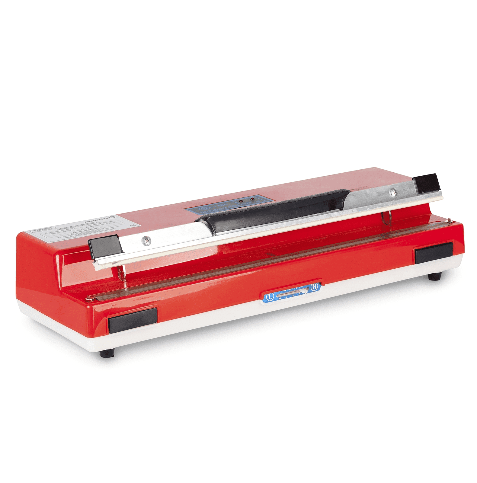 Запайщик пакетов Foodatlas SF-B400 Pro