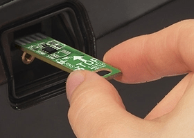 Блендер барный Hamilton Beach HBS1200-CE