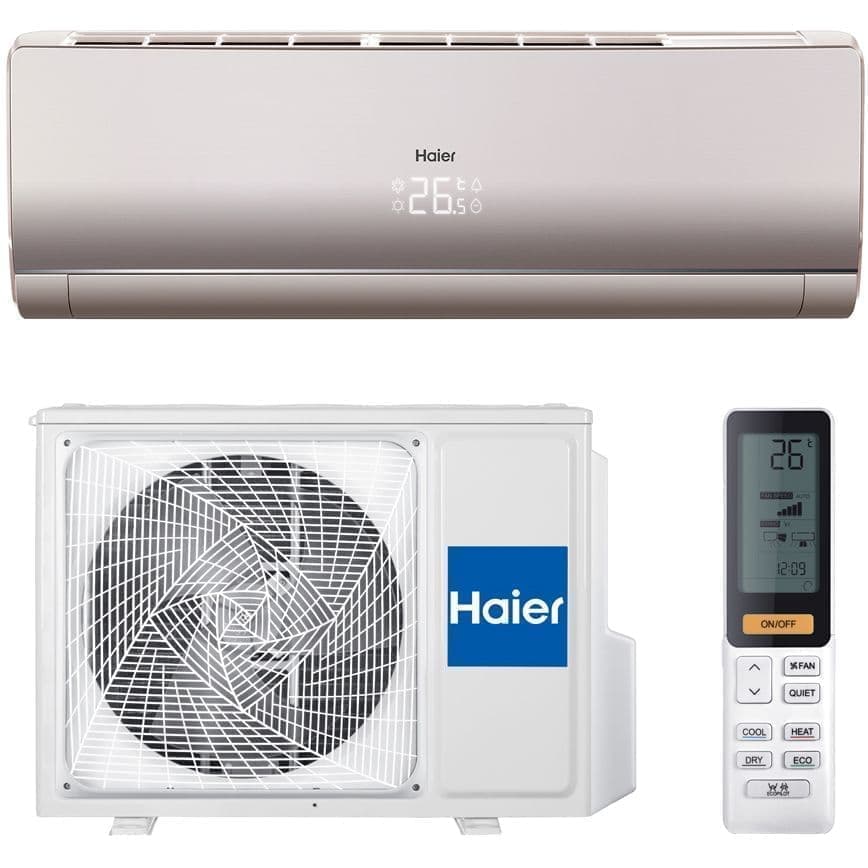 Кондиционер Haier HSU-12HNF303/R2-G / HSU-12HUN203/R2