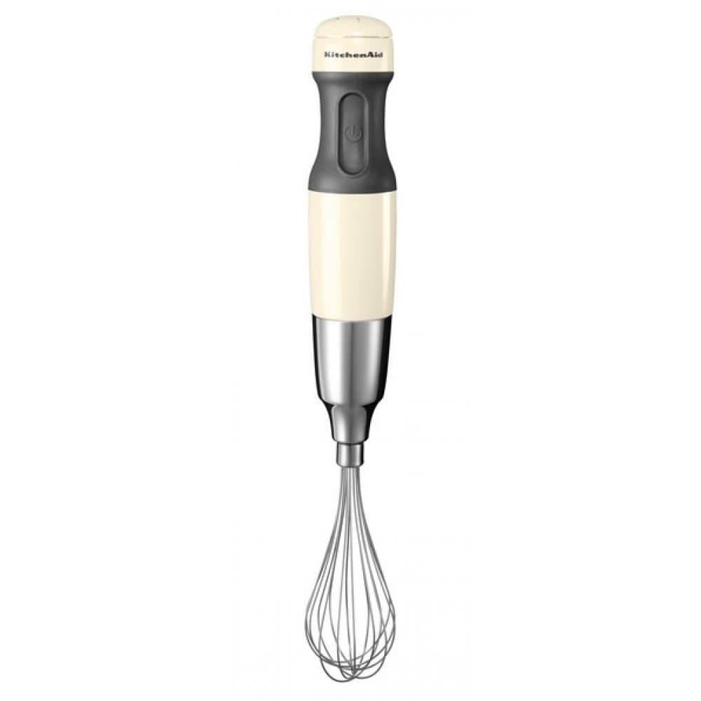 Миксер ручной KitchenAid 5KHB2571EAC кремовый