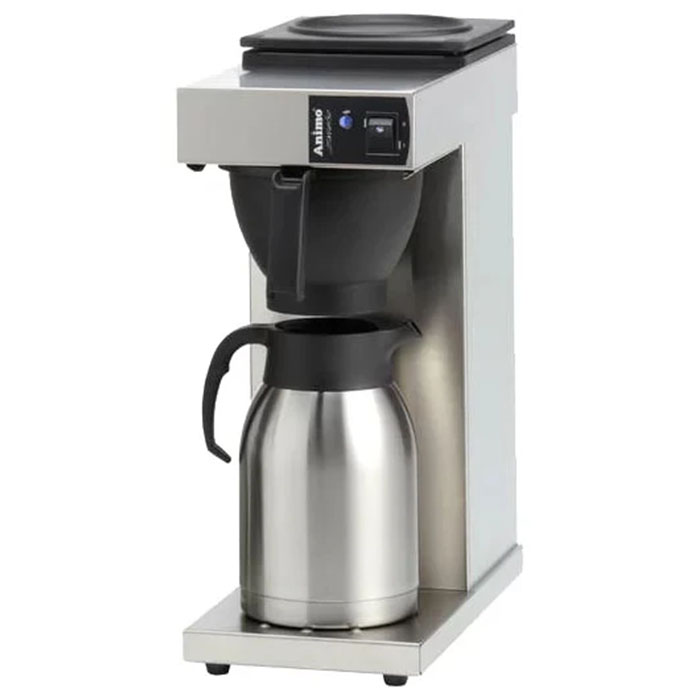 Кофеварка Animo EXCELSO T