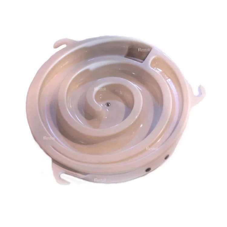 Пластина округлителя верхняя OEM-ALI KA029