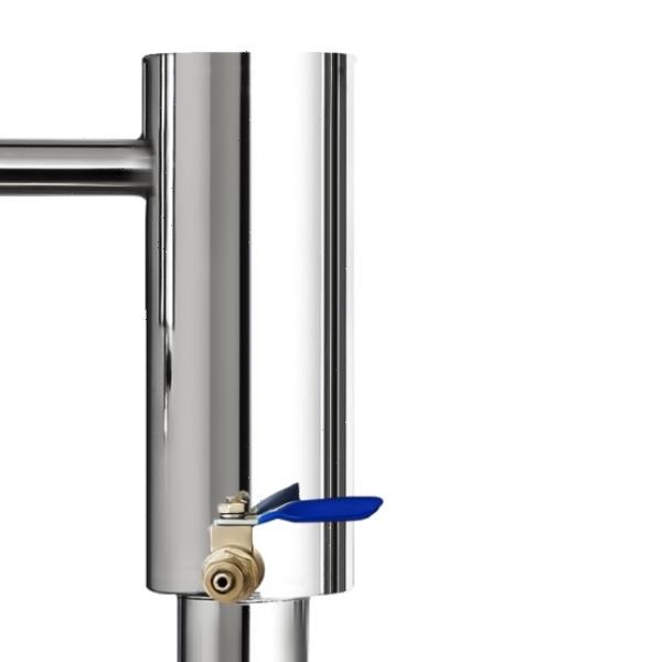 Самогонный аппарат Добрый Жар Триумф (без куба)