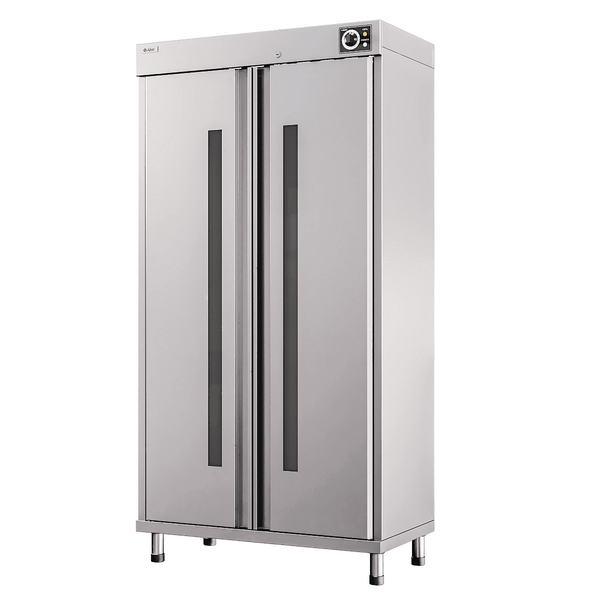 Шкаф для стерилизации посуды и инвентаря Abat ШСТП-4-35 (41000000319)