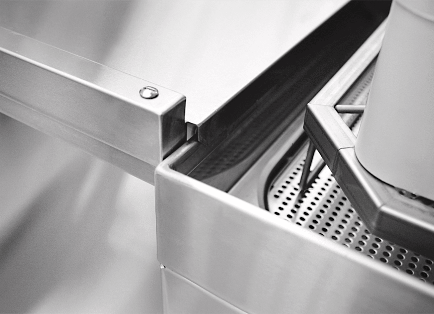 Стол для чистой посуды Abat СПМР-6-1 (21000001746)