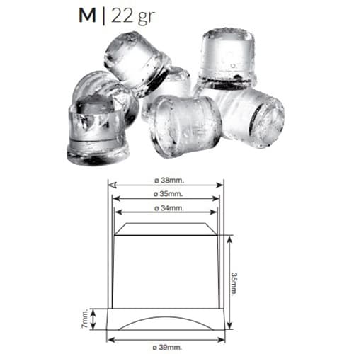 Льдогенератор Ice Tech SK45AM