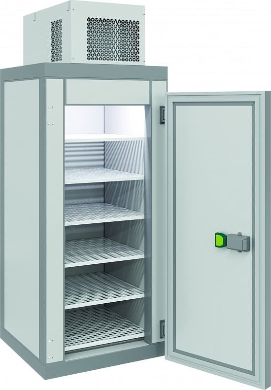 Камера холодильная Polair КХН‑1,28 Minicella MB