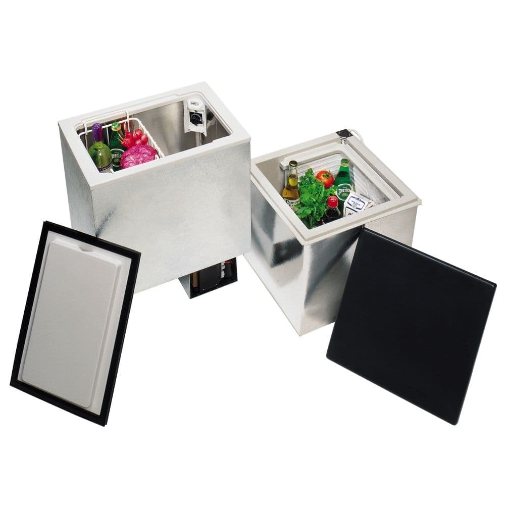 Автохолодильник Indel B Cruise 041/V