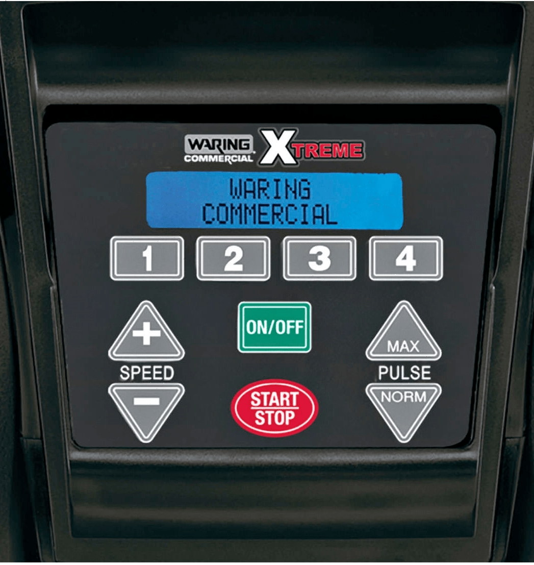 Блендер барный Waring MX1500XTXEE