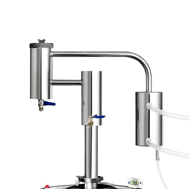 Самогонный аппарат Добрый Жар Триумф, 30 литров