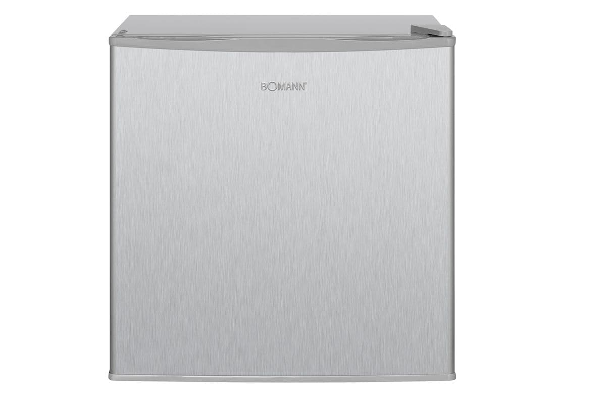 Шкаф морозильный (минибар) Bomann GB 341 inox..-18°С